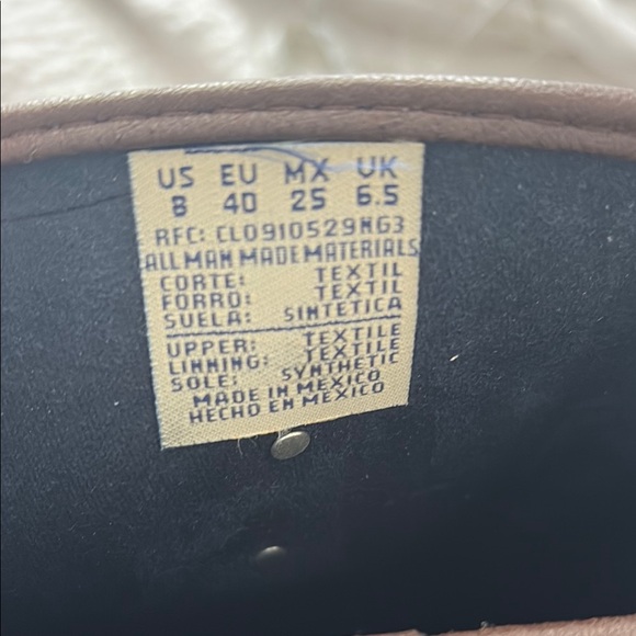 CHARLESTON SHOE CO. Brown Winter Rain Boots Quilted - Picture 5 of 5